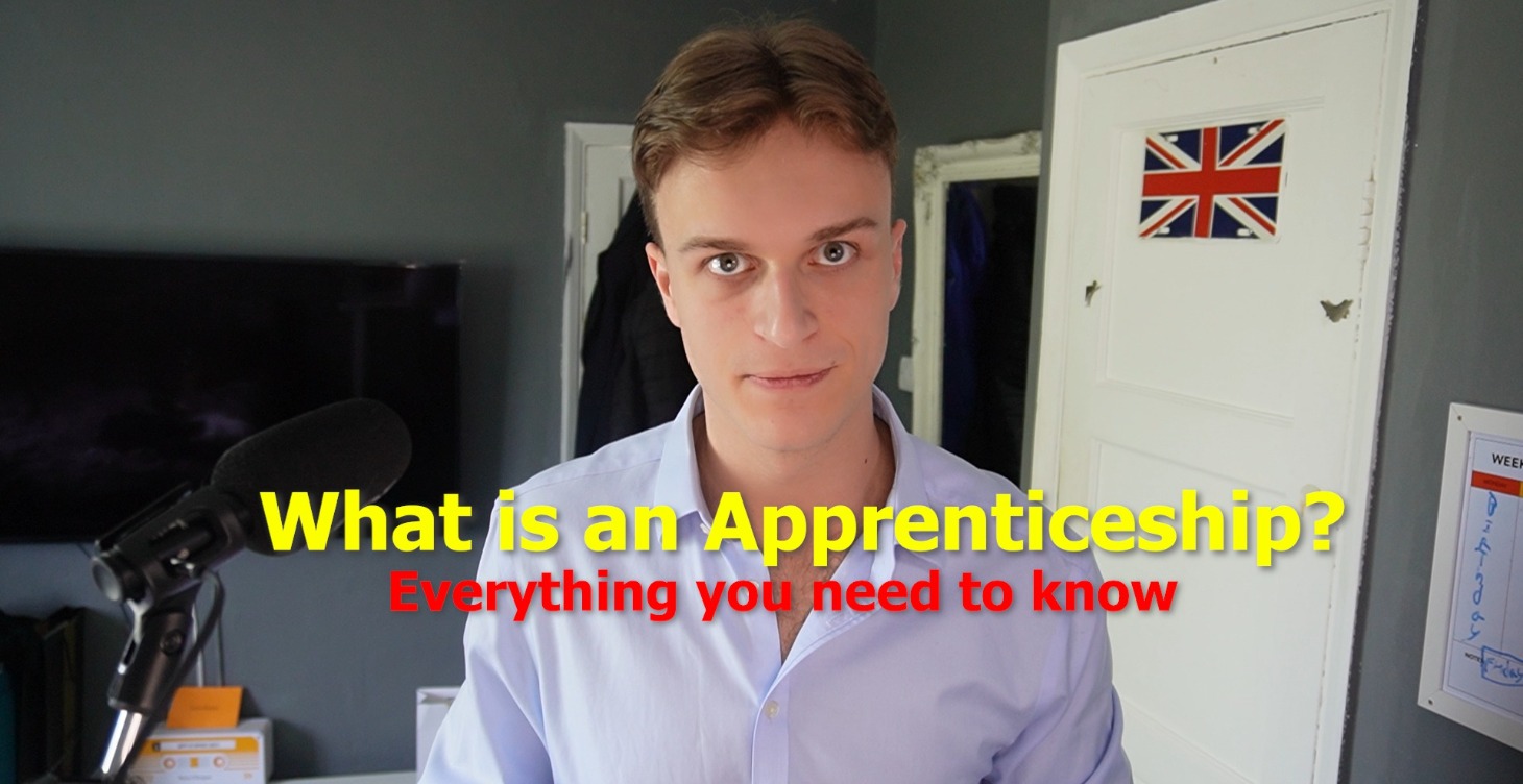 Apprenticeships 101 Course